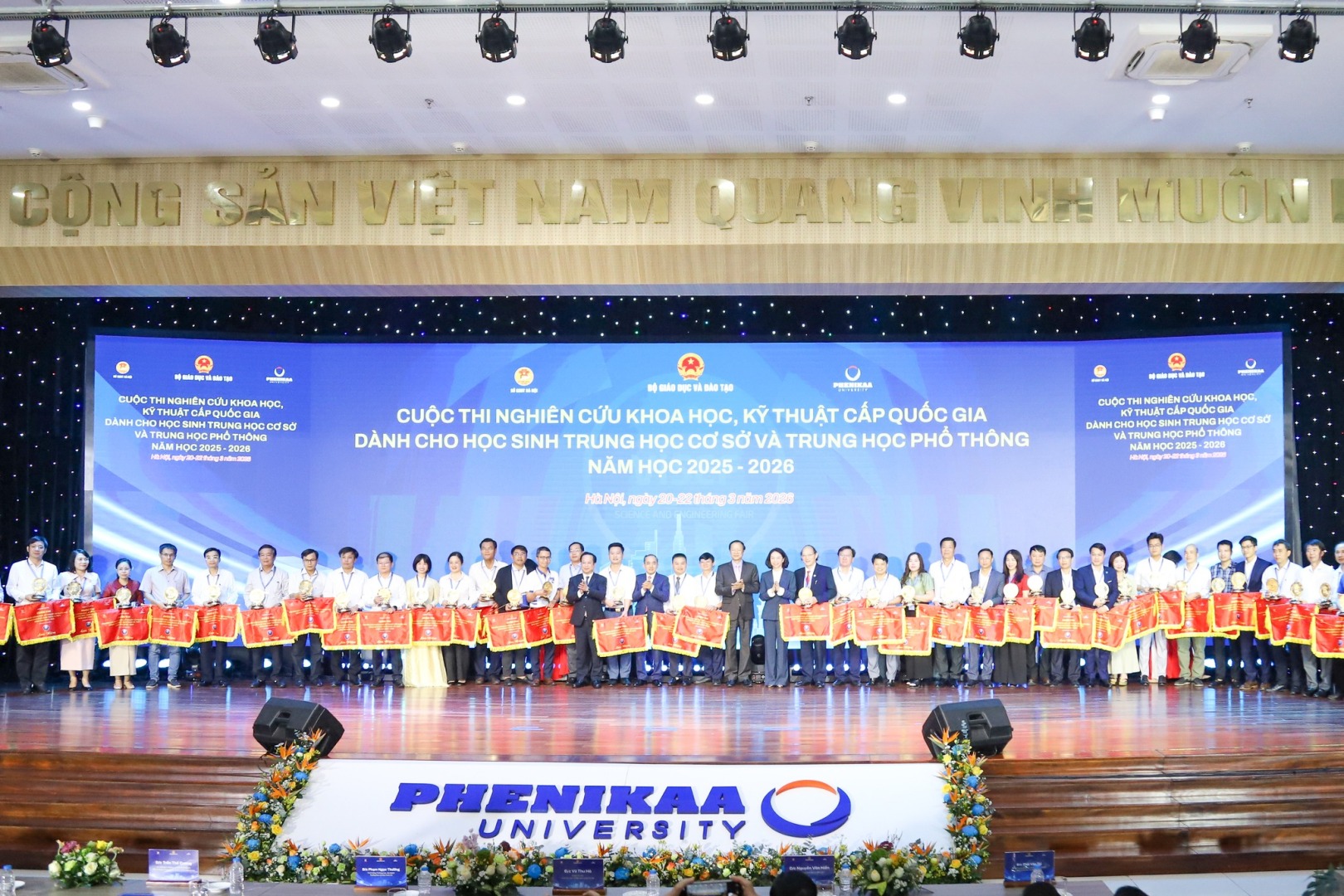 KM KHKT 3