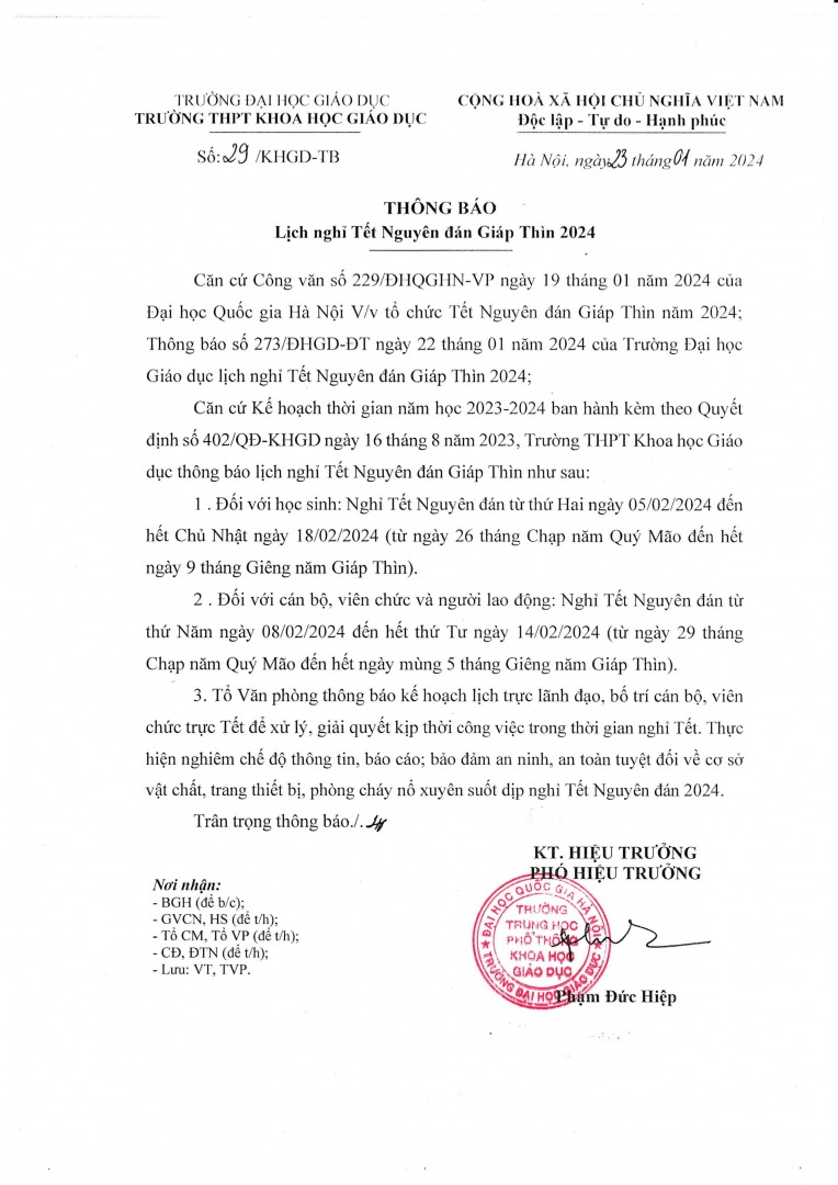 Lịch nghỉ Tết page 0001