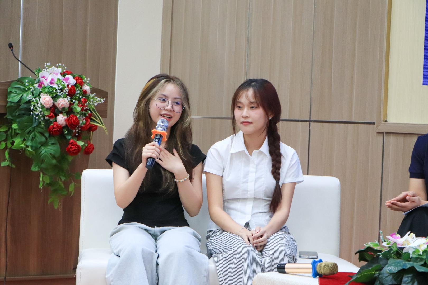 Talk 11