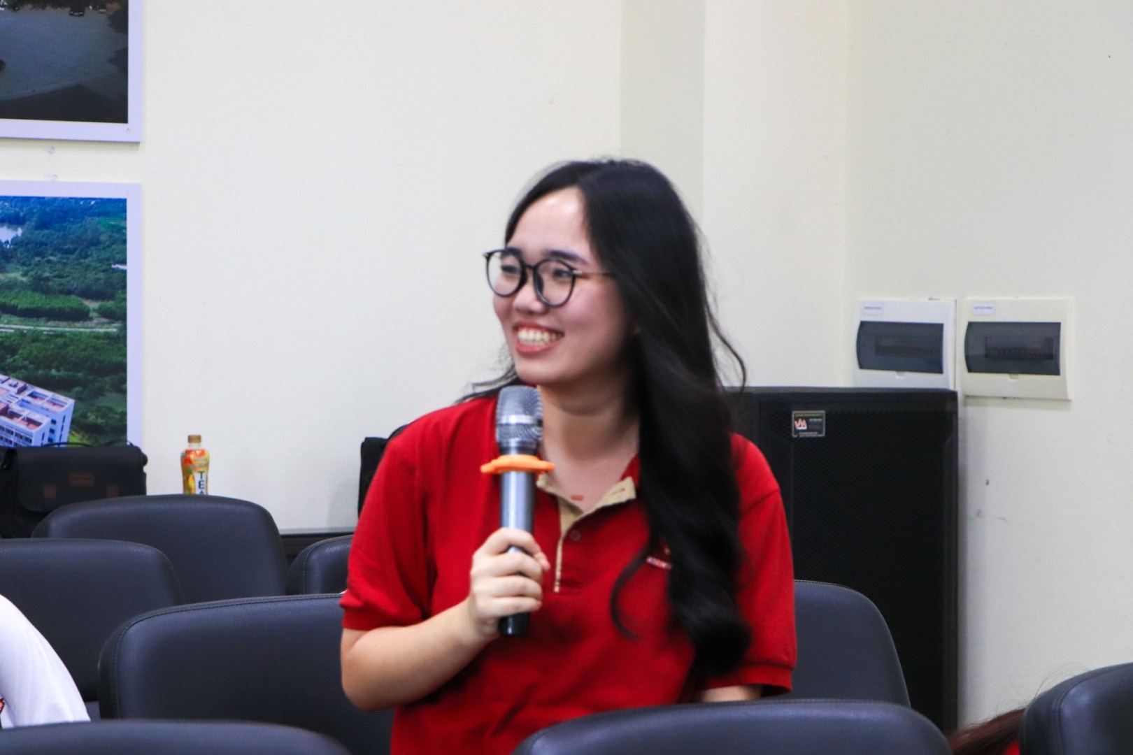 Talk 14