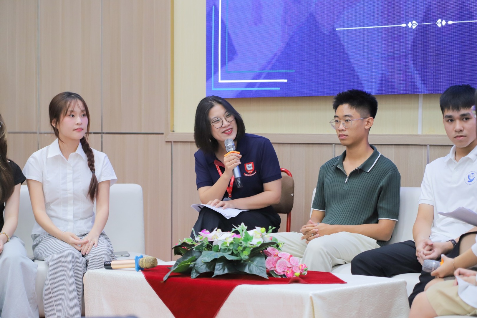 Talk 5