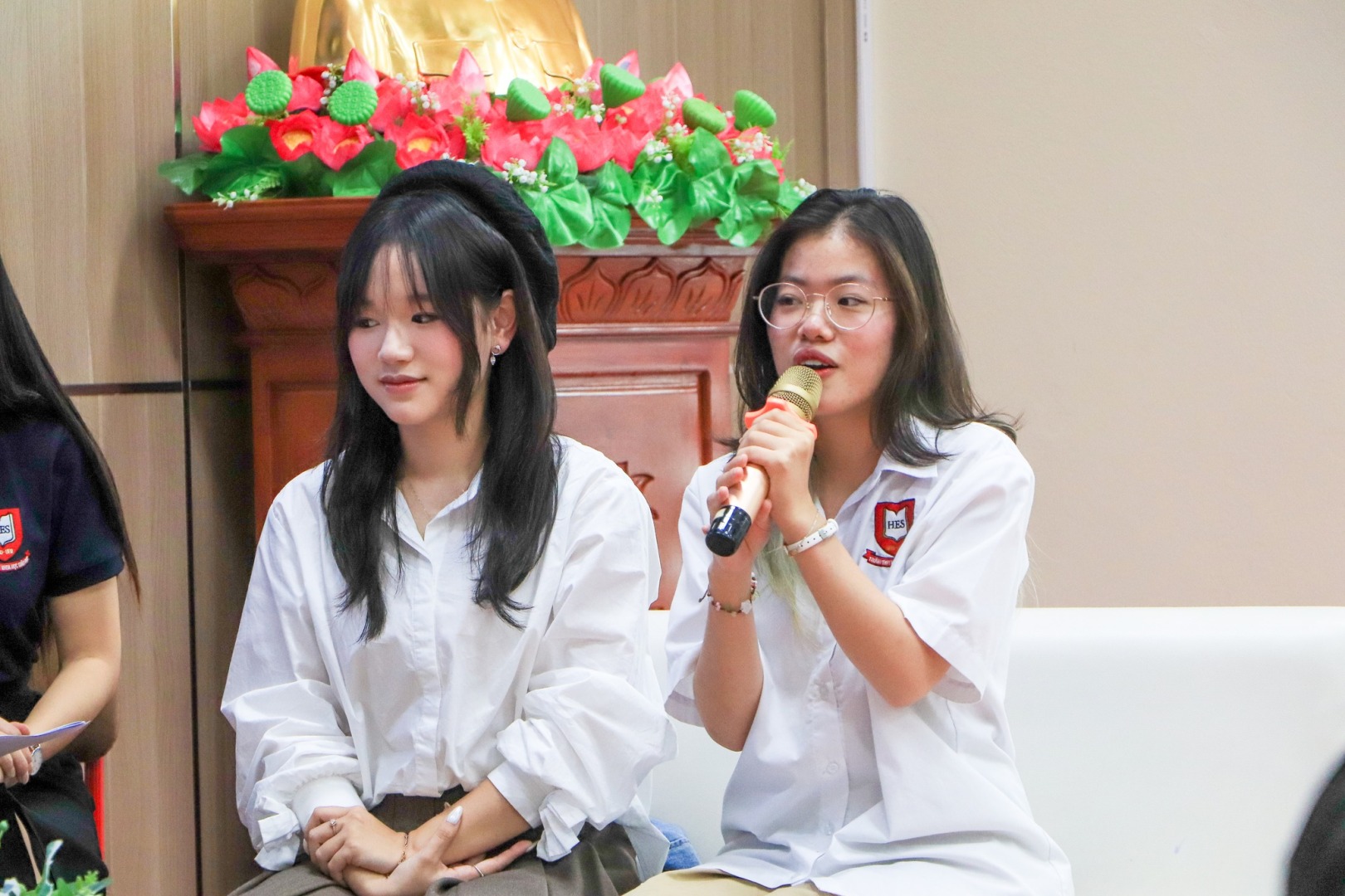Talk 7