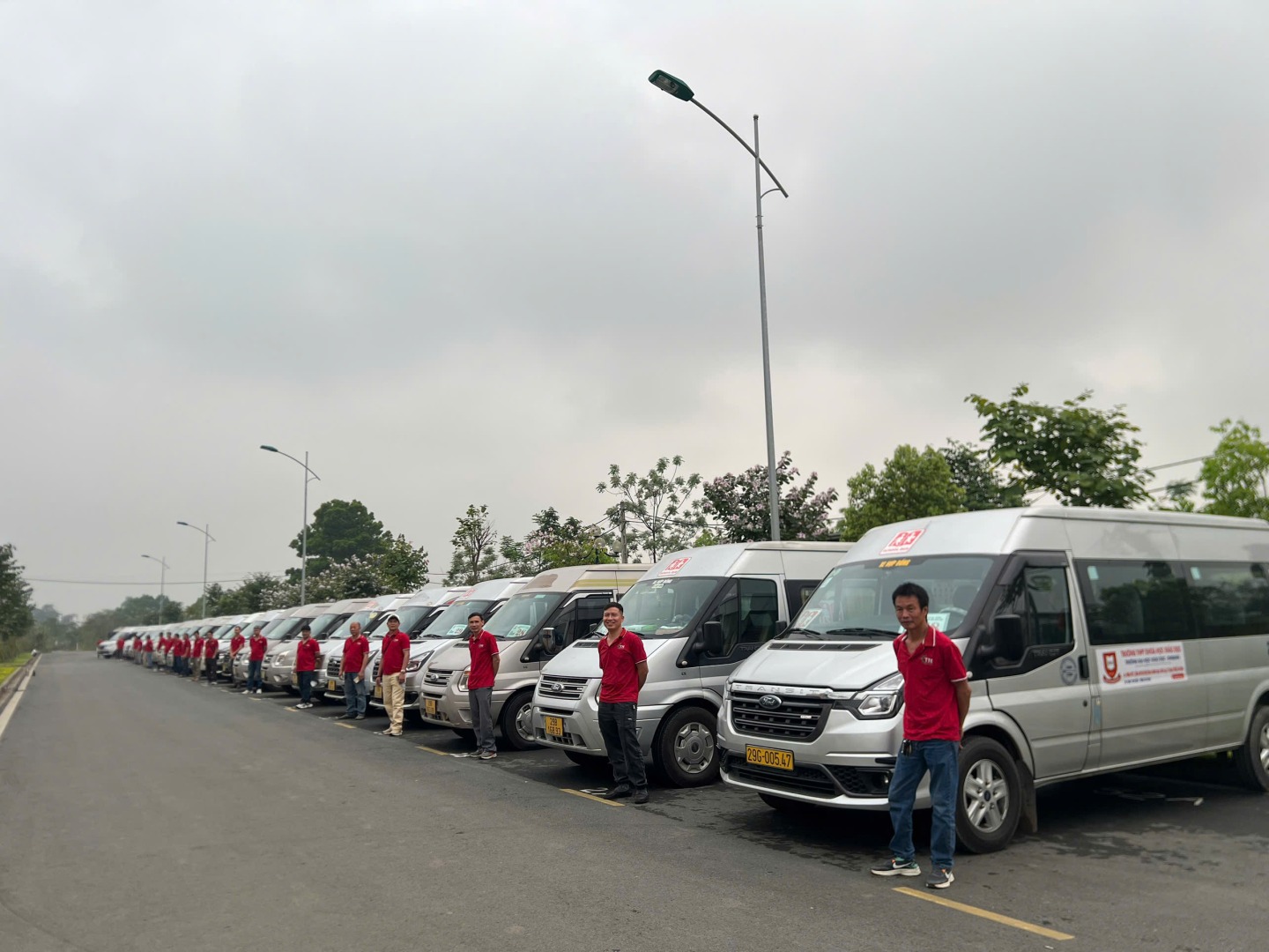 xe bus 4